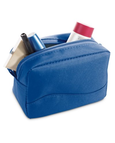 Pochette Multiuso Blu Reale