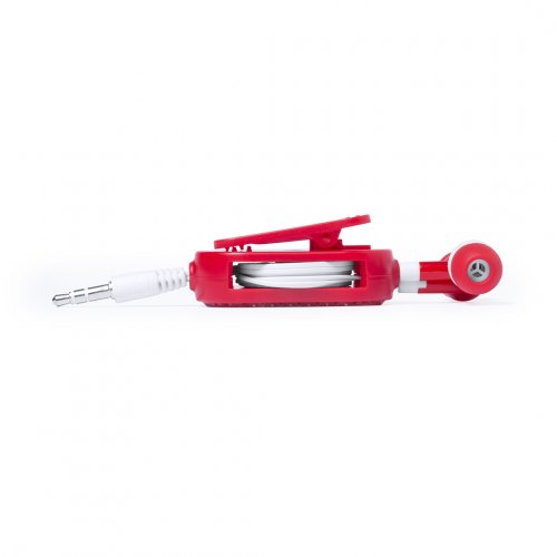 Auricolari Rasum Bianco
