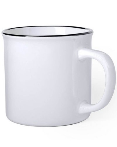 Tazza Sinor Bianco