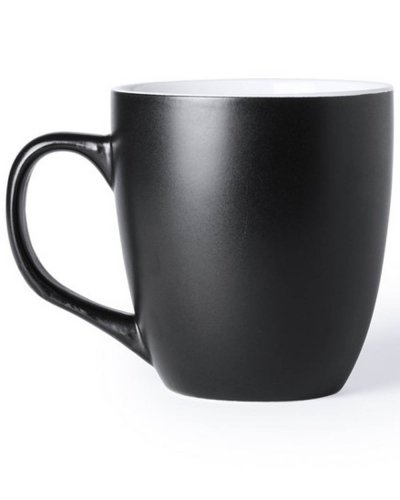 Tazza Mabery Nero
