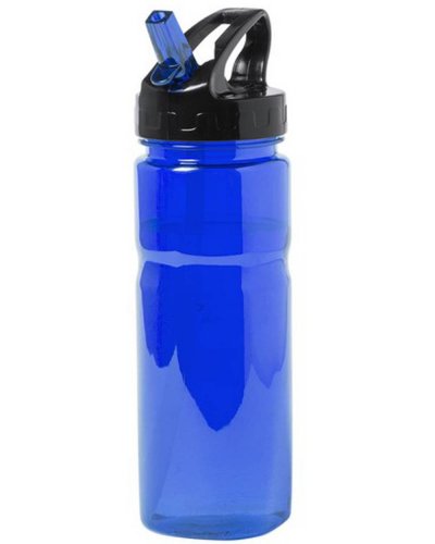 Borraccia Vandix 650 ml Blu