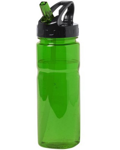 Borraccia Vandix 650 ml Verde