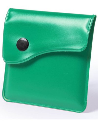 Posacenere Tasca Berko Verde