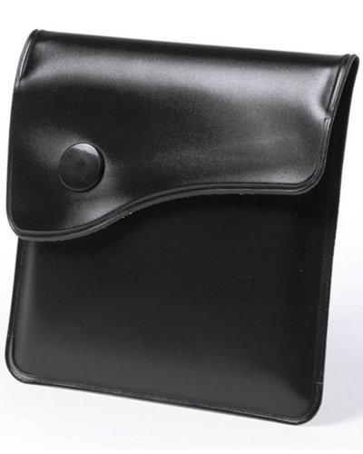 Posacenere Tasca Berko Nero