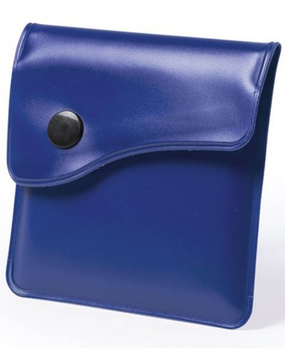 Posacenere Tasca Berko Blu