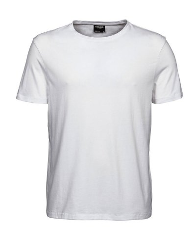 T-shirt Luxury White