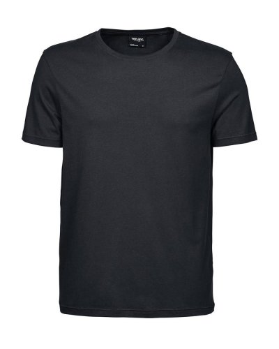 T-shirt Luxury Dark Grey