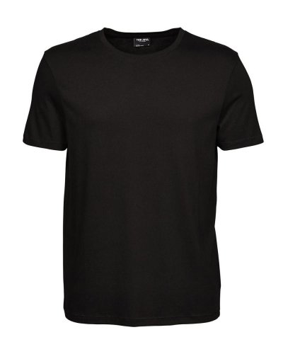 T-shirt Luxury Black