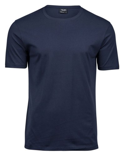 T-shirt Luxury Navy
