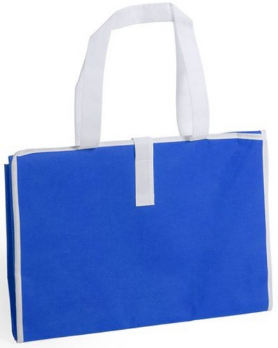 Stuoia Buren Blu