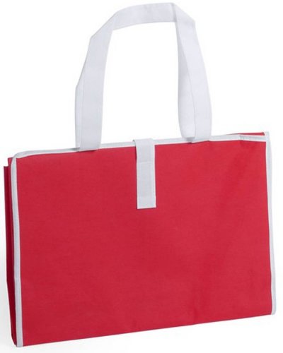 Stuoia Buren Rosso