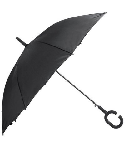 Felpa zip e cappuccio Athletic Nero
