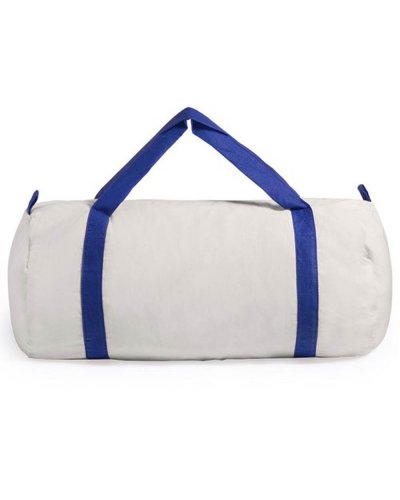Borsone Simaro Blu
