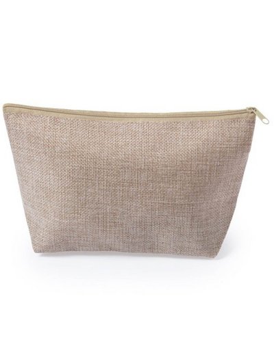 Beauty Case Conakar Beige
