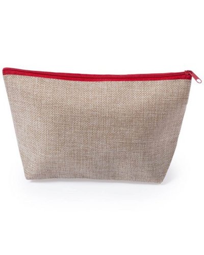 Beauty Case Conakar Rosso