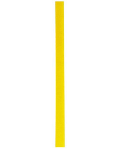 Nastro per Cappello Menas Giallo