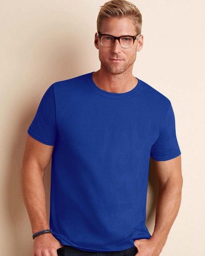 T-shirt Personalizzate Gildan Soft-Style