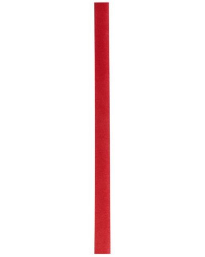 Nastro per Cappello Menas Rosso