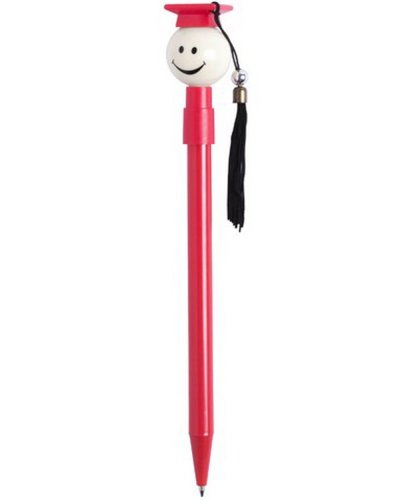 Penna a Sfera Gradox Rosso