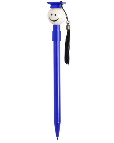 Penna a Sfera Gradox Blu
