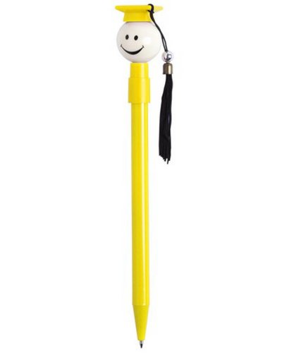 Penna a Sfera Gradox Giallo