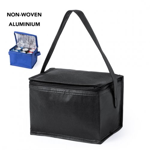 Borsa Termica Hertum Rosso