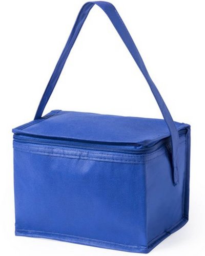 Borsa Termica Hertum Blu