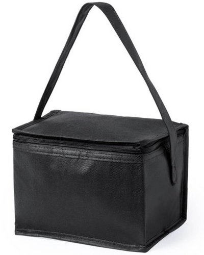 Borsa Termica Hertum Nero