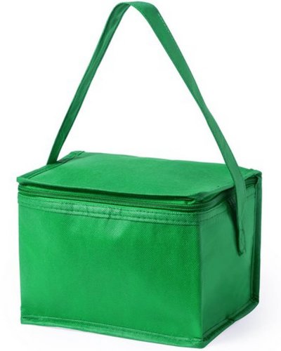 Borsa Termica Hertum Verde