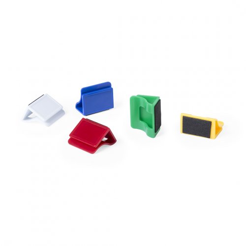 Webcam Cover Fewek Rosso