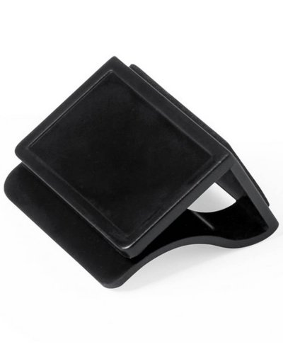 Webcam Cover Fewek Nero