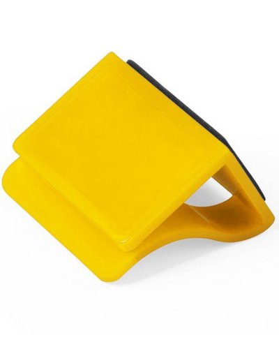 Webcam Cover Fewek Giallo