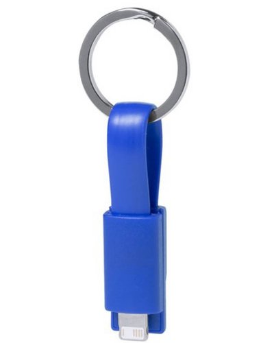 Cavo Caricatore Holnier Blu