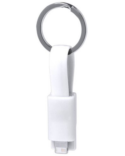 Cavo Caricatore Holnier Bianco