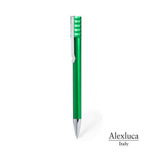 Penna a Sfera Rasert Bianco