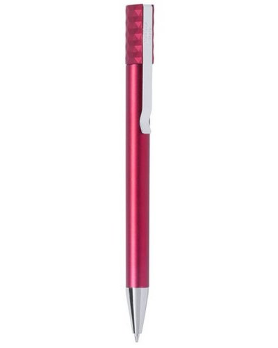 Penna a Sfera Rasert Rosso