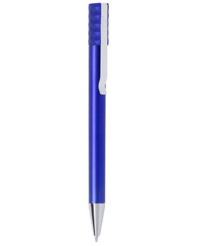 Penna a Sfera Rasert Blu
