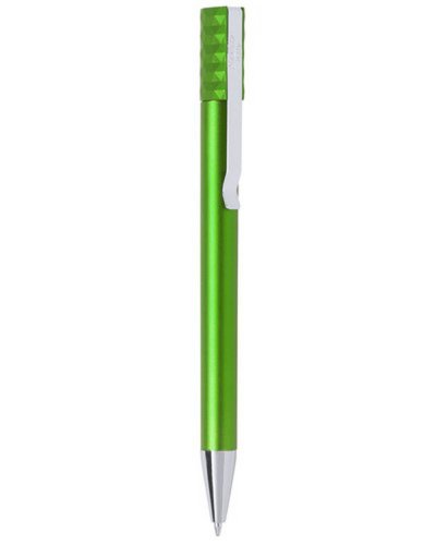 Penna a Sfera Rasert Verde