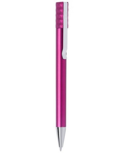 Penna a Sfera Rasert Fuxia