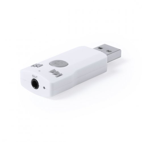 Ricevitore Bluetooth Domky