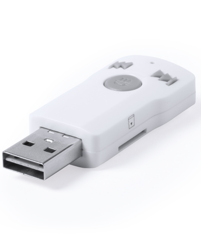 Ricevitore Bluetooth Domky