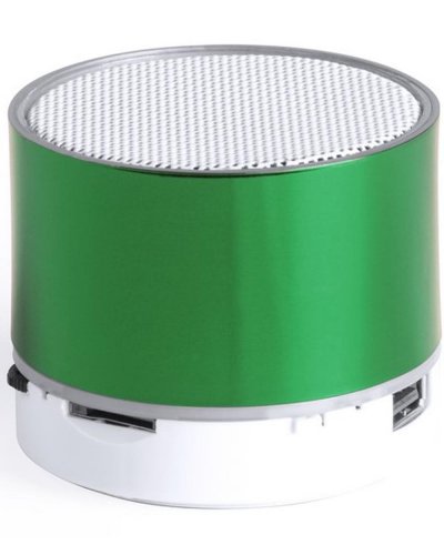 Cassa Viancos Verde