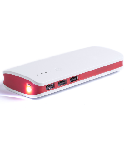Power Bank Kaprin