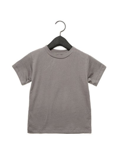 T-shirt bambino Jersey maniche corte Asphalt