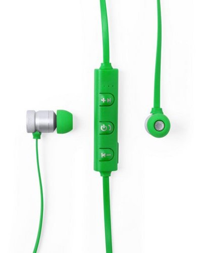 Auricolari Voltar Verde