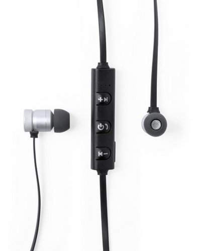 Auricolari Voltar Nero