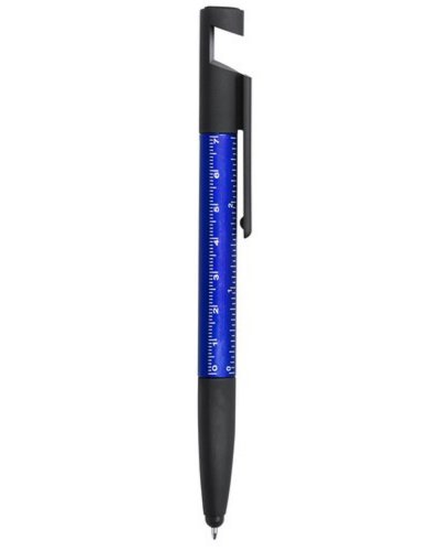 Penna a Sfera Multifunzione 7 in 1 Payro Blu