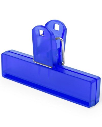 Pinza Flint Blu