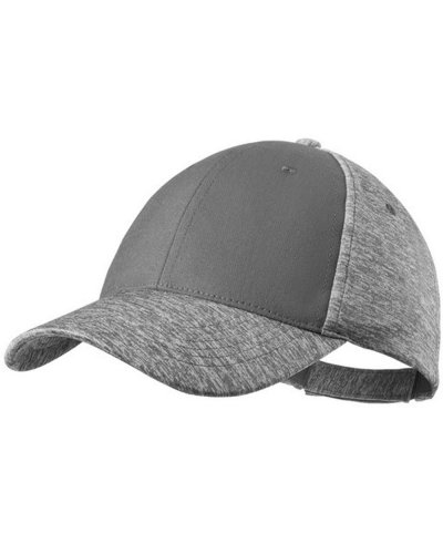 Cappellino Bayet Grigio