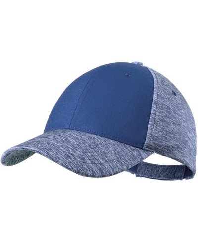 Cappellino Bayet Blu